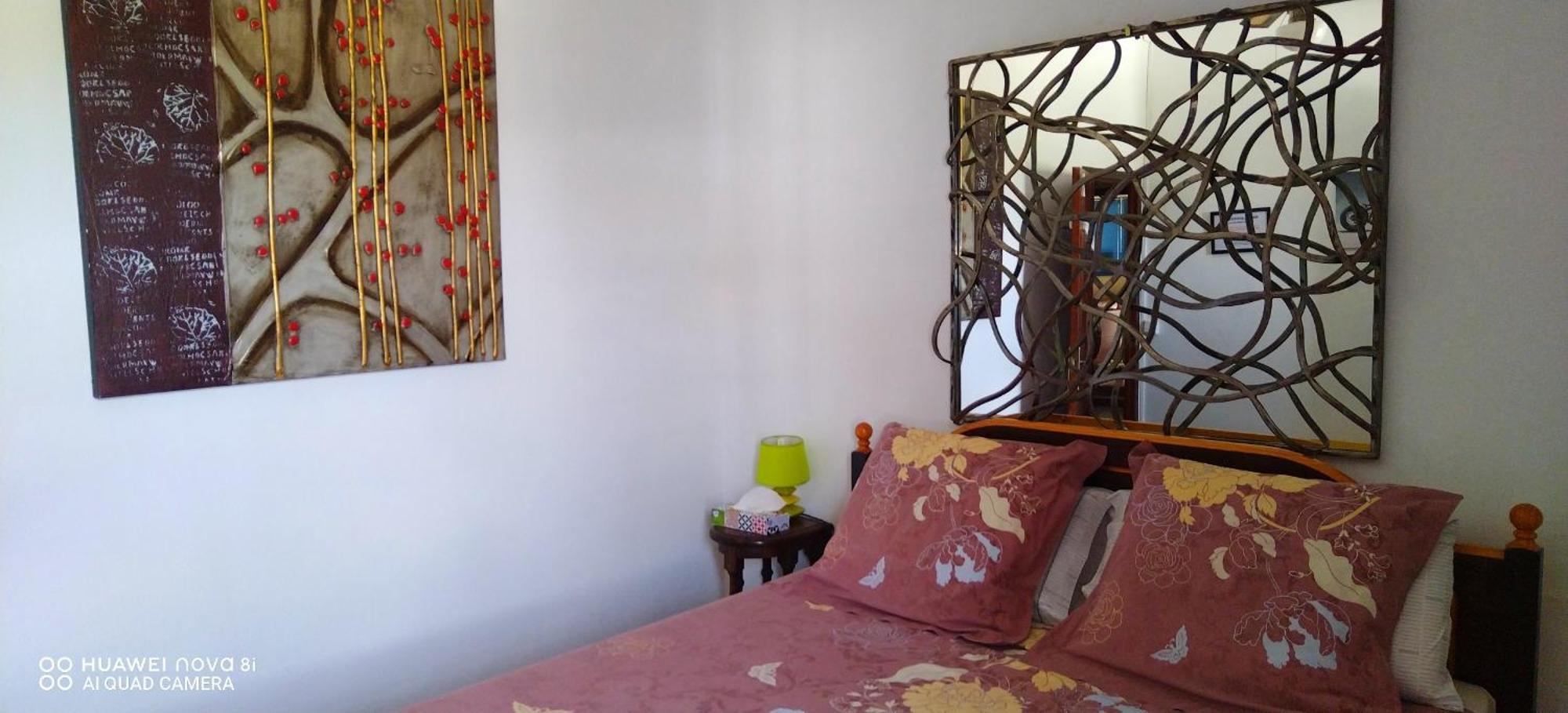 Los Amigos De Claude & Joanna Ontinyent Pokoj fotografie